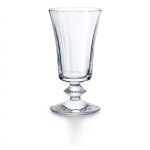 Mille Nuits Water Goblet #1 6.75\ Height

11 1/2 Oz